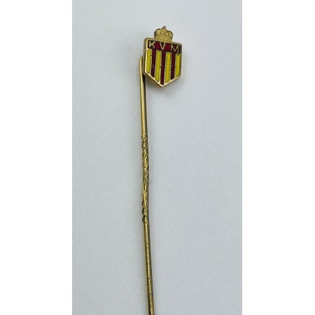 Pin KV Mechelen (BEL)
