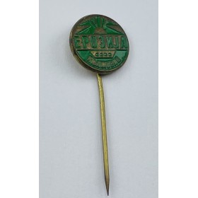 Pin Verein unbekannt
