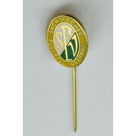 Pin Sächsicher Fußballverband (GER)