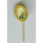 Pin Sächsicher Fußballverband (GER)