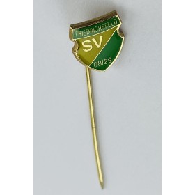 Pin SV 08/29 Friedrichsfeld (GER)