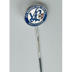 Pin VfL Minden (GER)