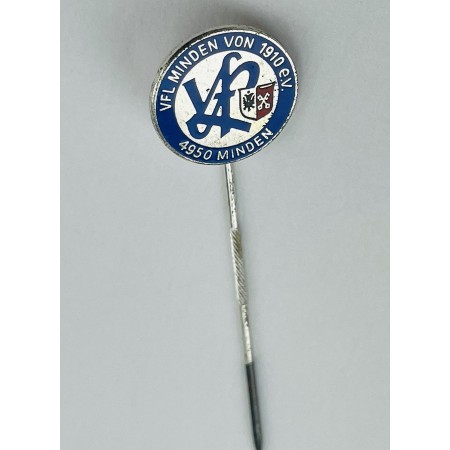 Pin VfL Minden (GER)