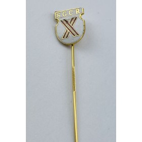 Pin aus Deutschland, Verein unbekannt (GER)