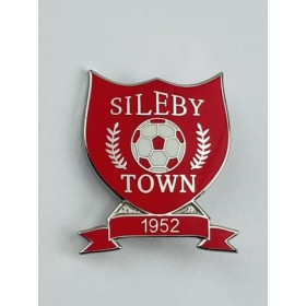 Pin Sileby Town (ENG)