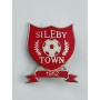 Pin Sileby Town (ENG)