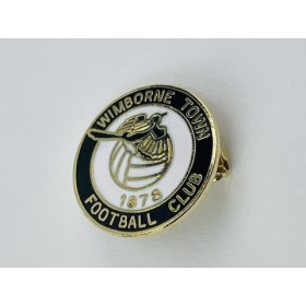Pin Wimborne Town (ENG)