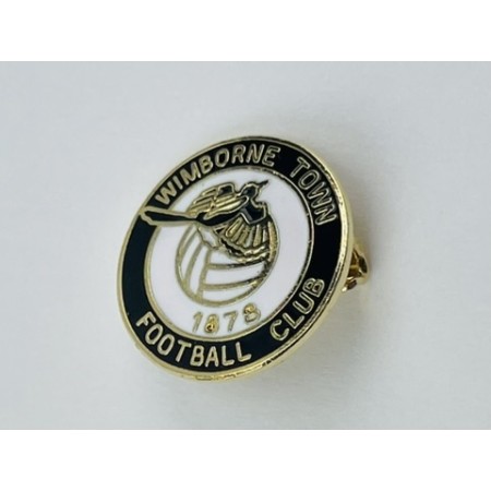 Pin Wimborne Town (ENG)