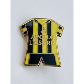 Pin aus England, Verein unbekannt (ENG)