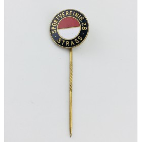 Pin SV Straß (GER)