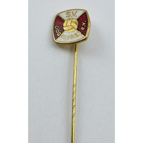Pin SV Döggingen (GER)