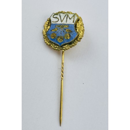 Pin aus Deutschland, Verein unbekannt (GER)