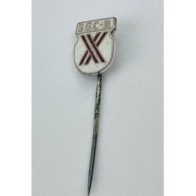 Pin aus Deutschland, Verein unbekannt (GER)