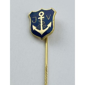 Pin aus Deutschland, Verein unbekannt (GER)