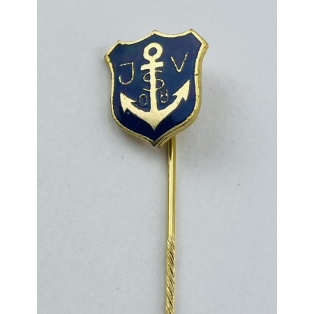 Pin aus Deutschland, Verein unbekannt (GER)