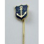 Pin aus Deutschland, Verein unbekannt (GER)