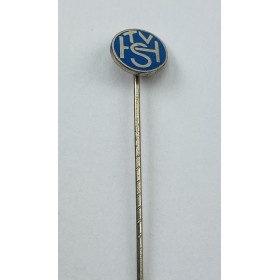 Pin aus Deutschland, Verein unbekannt (GER)