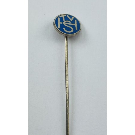 Pin aus Deutschland, Verein unbekannt (GER)