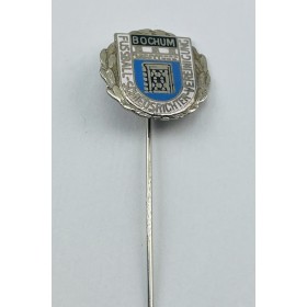 Pin Fussball Schiedsrichtervereingiung Bochum (GER)