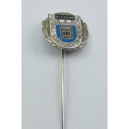 Pin Fussball Schiedsrichtervereingiung Bochum (GER)