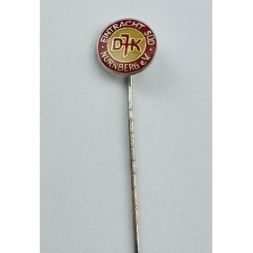 Pin Eintracht Süd Nürnberg (GER)
