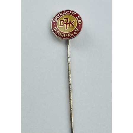 Pin Eintracht Süd Nürnberg (GER)