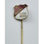 Pin FC Arminia Vlotho/Weser (GER)