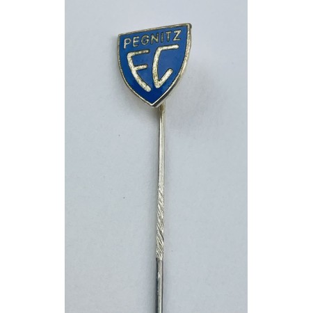 Pin FC Pegnitz (GER)
