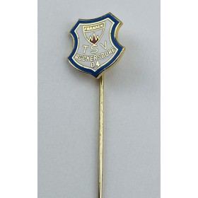 Pin TSV 04 Rückersdorf (GER)