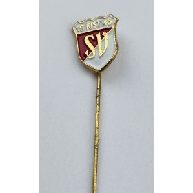 Pin SV 1946 Kist (GER)