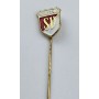 Pin SV 1946 Kist (GER)