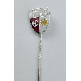 Pin TSV Gemünda (GER)