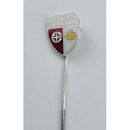 Pin TSV Gemünda (GER)