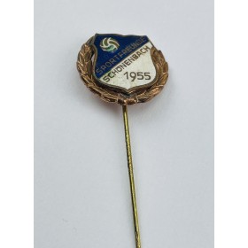 Pin Sportfreunde Schönenbach (GER)