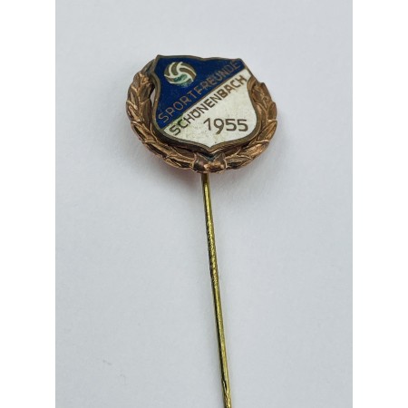 Pin Sportfreunde Schönenbach (GER)