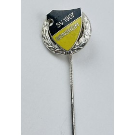 Pin SV 1907 Geinsheim (GER)