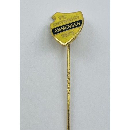 Pin FC Eintracht Ammensen (GER)