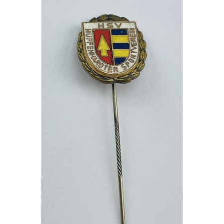 Pin SV Hüffenhardt (GER)