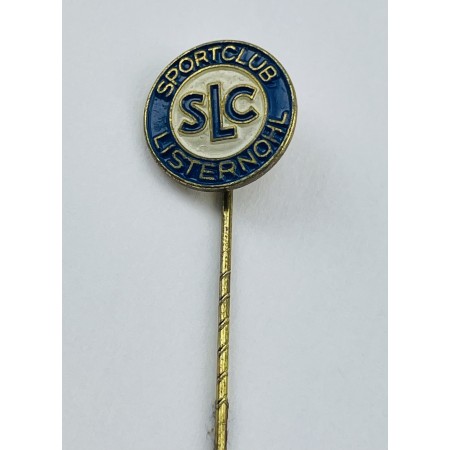 Pin SC Listernohl (GER)
