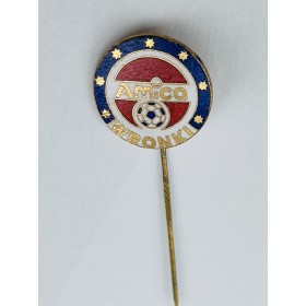 Pin Amica Wronki (POL)