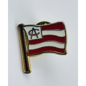 Pin Verein unbekannt