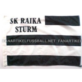 copy of PRI Fahne Sturm Graz, Raika