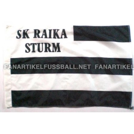 copy of PRI Fahne Sturm Graz, Raika