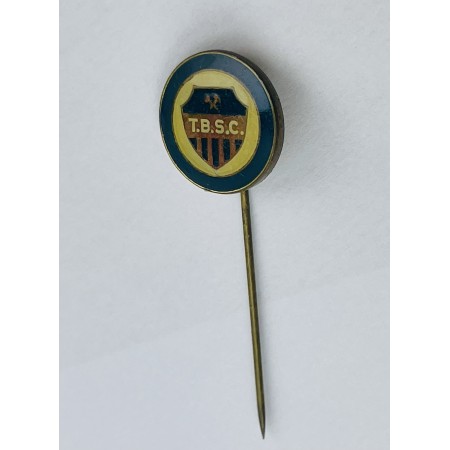 Pin FC Tatabánya (HUN)