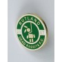 Pin Rutland Dead Rabbits FC  (ENG)
