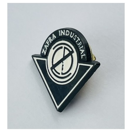 Pin CD Zafra (ESP)