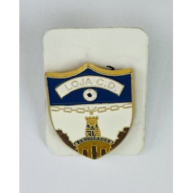 Pin Loja CD (ESP)