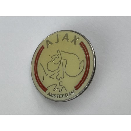 Pin Ajax Amsterdam (NED)