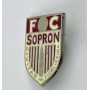 Pin Fc Sopron (HUN)