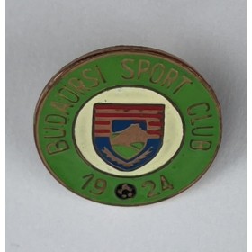 Pin Budaörsi SC (HUN)